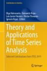 Theory and Applications of Time Series Analysis: Selected Contributions from ITISE 2019 