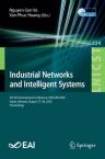 Industrial Networks and Intelligent Systems: 6th EAI International Conference, INISCOM 2020, Hanoi, Vietnam, August 27–28, 2020, Proceedings 