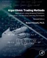 Algorithmic Trading Methods: Applications Using Advanced Statistics, Optimization, and Machine Learning Techniques 